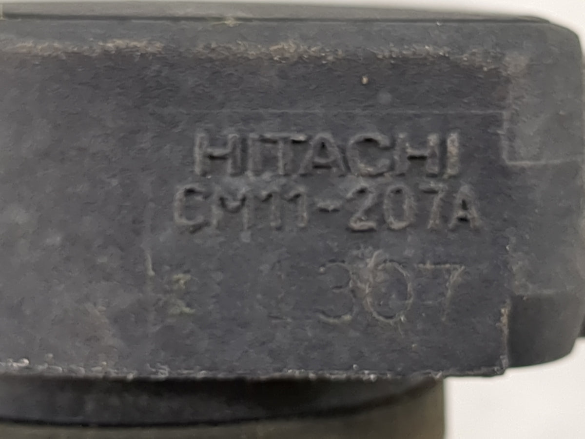 2001 Honda Odyssey Ignition Coil Igniter Pack - Oemusedautoparts1.com