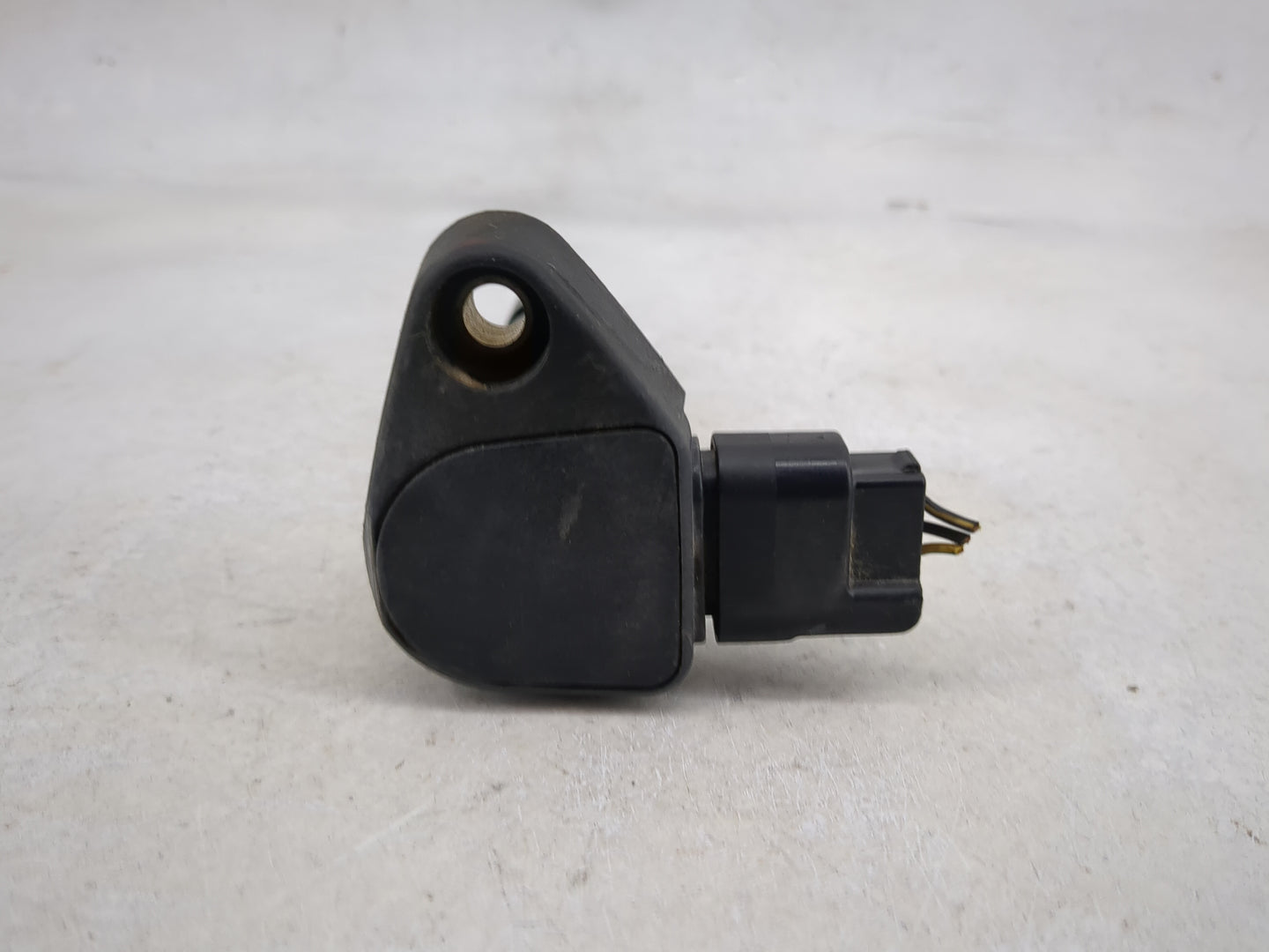 2001 Honda Odyssey Ignition Coil Igniter Pack 1482347 - Oemusedautoparts1.com