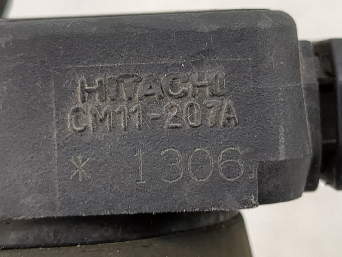 2001 Honda Odyssey Ignition Coil Igniter Pack 1482348 - Oemusedautoparts1.com