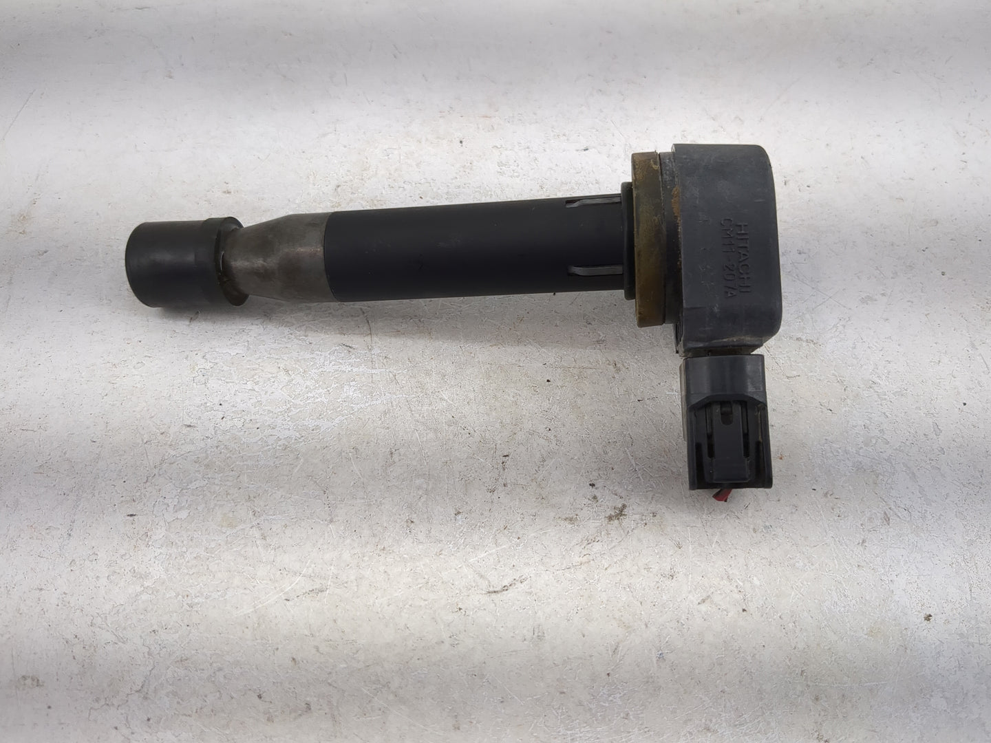 2001 Honda Odyssey Ignition Coil Igniter Pack 1482349 - Oemusedautoparts1.com