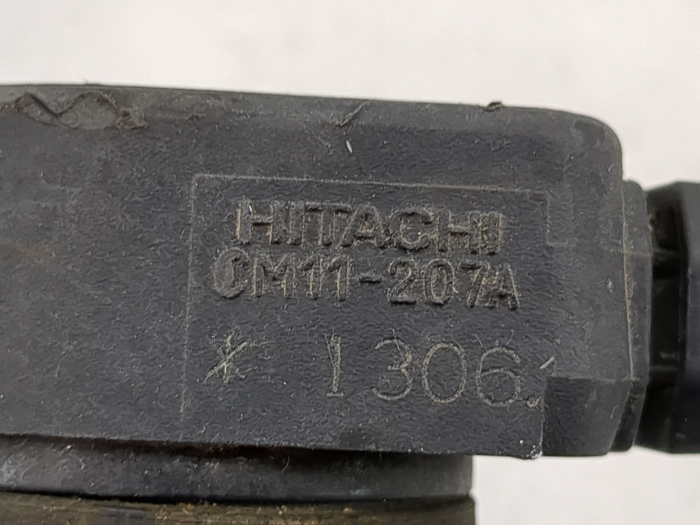 2001 Honda Odyssey Ignition Coil Igniter Pack 1482351 - Oemusedautoparts1.com