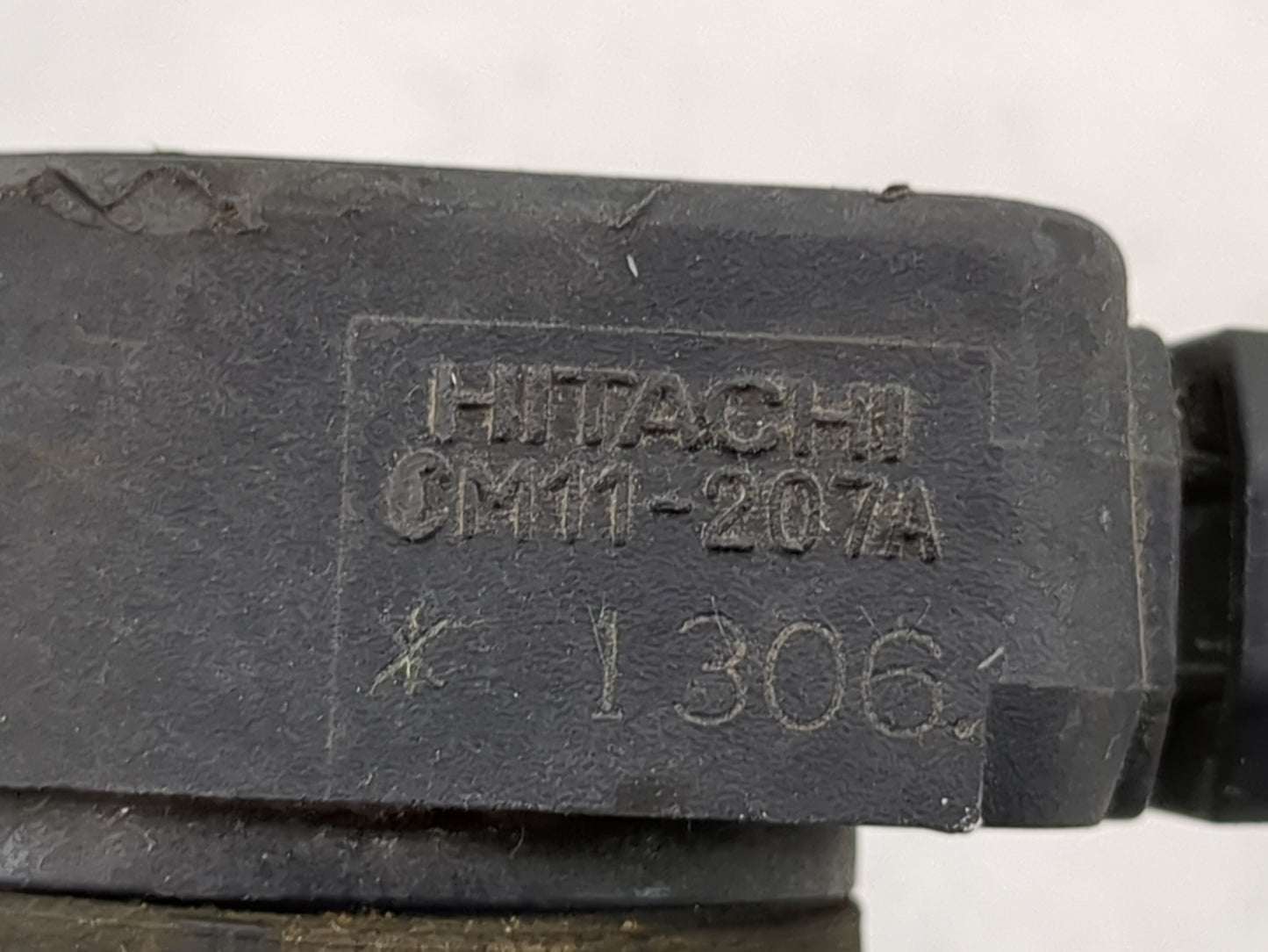 2001 Honda Odyssey Ignition Coil Igniter Pack 1482351 - Oemusedautoparts1.com