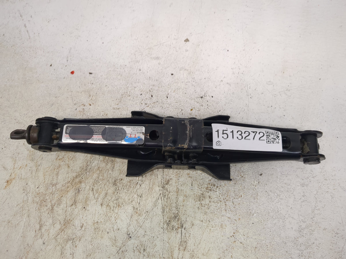 2001 Honda Odyssey 1513272 - Oemusedautoparts1.com