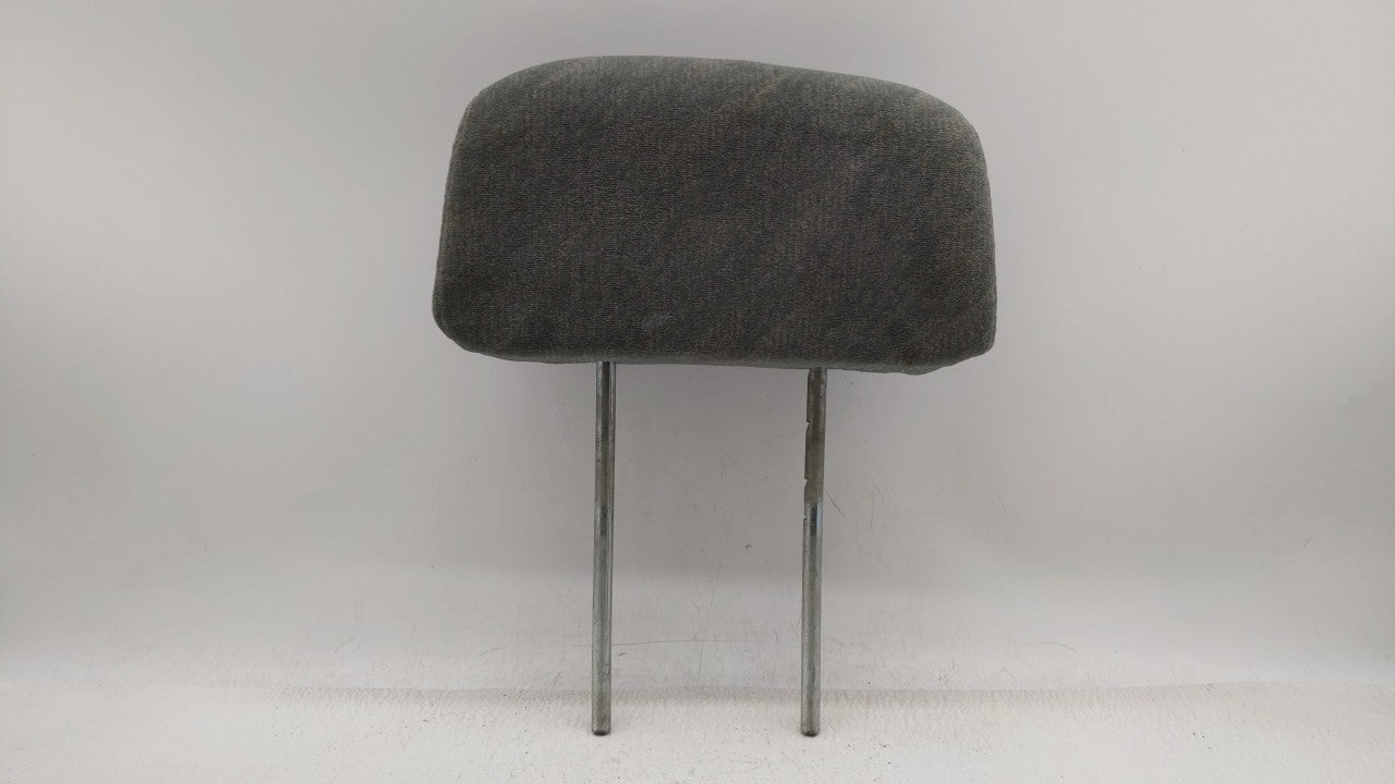 1999-2002 Honda Odyssey Headrest Head Rest Front Driver Passenger Seat Fits Fits 1999 2000 2001 2002 OEM Used Auto Parts - O
