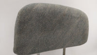 1999-2002 Honda Odyssey Headrest Head Rest Front Driver Passenger Seat Fits Fits 1999 2000 2001 2002 OEM Used Auto Parts - O