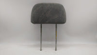 1999-2002 Honda Odyssey Headrest Head Rest Front Driver Passenger Seat Fits Fits 1999 2000 2001 2002 OEM Used Auto Parts - O