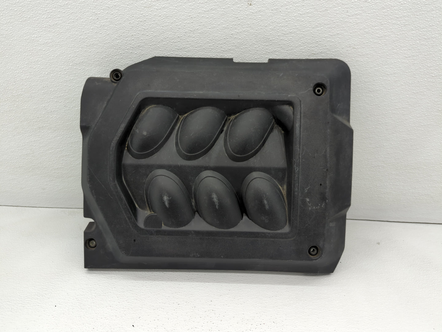 2001 Honda Odyssey Engine Cover - Oemusedautoparts1.com