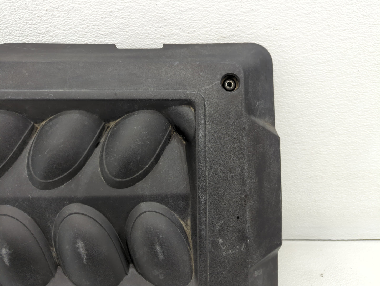 2001 Honda Odyssey Engine Cover - Oemusedautoparts1.com