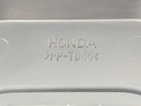 2001 Honda Odyssey Engine Cover - Oemusedautoparts1.com