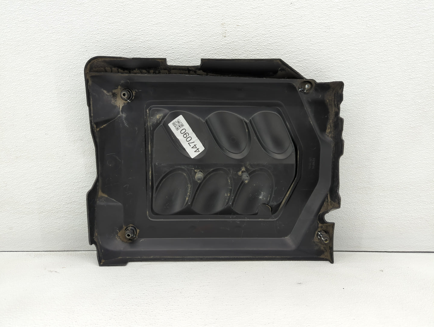 2001 Honda Odyssey Engine Cover - Oemusedautoparts1.com