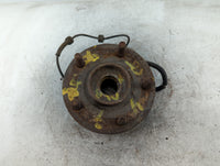 1999-2004 Honda Odyssey Driver Front Wheel Hub Oem - Oemusedautoparts1.com