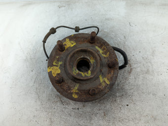 compare product 1999-2004 Honda Odyssey Driver Front Wheel Hub Oem