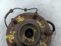 1999-2004 Honda Odyssey Driver Front Wheel Hub Oem - Oemusedautoparts1.com