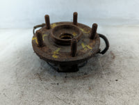 1999-2004 Honda Odyssey Driver Front Wheel Hub Oem - Oemusedautoparts1.com