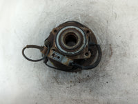 1999-2004 Honda Odyssey Driver Front Wheel Hub Oem - Oemusedautoparts1.com