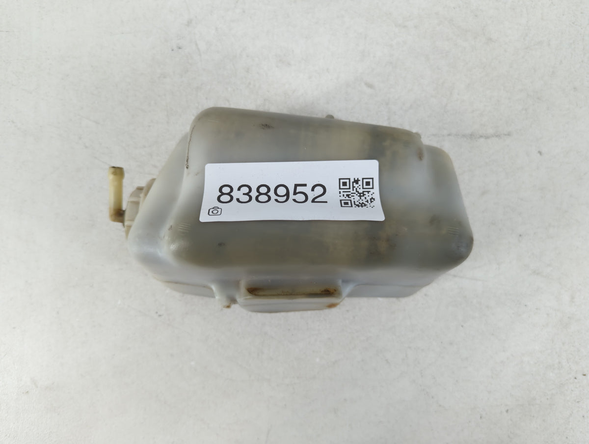 1999-2004 Honda Odyssey Radiator Coolant Overflow Expansion Tank Bottle 838952 - Oemusedautoparts1.com