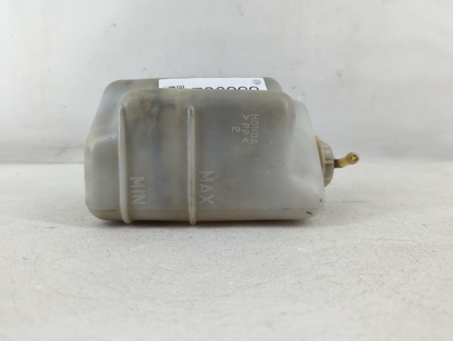 1999-2004 Honda Odyssey Radiator Coolant Overflow Expansion Tank Bottle 838952 - Oemusedautoparts1.com