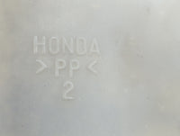 1999-2004 Honda Odyssey Radiator Coolant Overflow Expansion Tank Bottle 838952 - Oemusedautoparts1.com