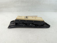 2000-2002 Honda Passport Master Power Window Switch Replacement Driver Side Left Fits Fits 2000 2001 2002 OEM Used Auto Part