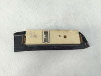 2000-2002 Honda Passport Master Power Window Switch Replacement Driver Side Left Fits Fits 2000 2001 2002 OEM Used Auto Part