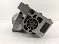 1994-2002 Honda Passport Car Starter Motor Solenoid OEM P/N:TN228000-0811 8970645530 Fits OEM Used Auto Parts - Oemusedautop