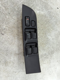 2000-2002 Honda Passport Master Power Window Switch Replacement Driver Side Left P/N:897237-1711 Fits Fits 2000 2001 2002 OE