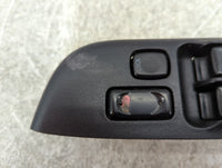 2000-2002 Honda Passport Master Power Window Switch Replacement Driver Side Left P/N:897237-1711 Fits Fits 2000 2001 2002 OE