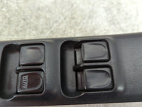 2000-2002 Honda Passport Master Power Window Switch Replacement Driver Side Left P/N:897237-1711 Fits Fits 2000 2001 2002 OE