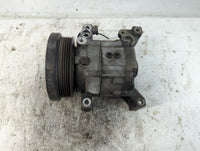1999-2001 Honda Passport Air Conditioning A/c Ac Compressor Oem - Oemusedautoparts1.com