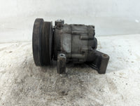 1999-2001 Honda Passport Air Conditioning A/c Ac Compressor Oem - Oemusedautoparts1.com