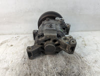 1999-2001 Honda Passport Air Conditioning A/c Ac Compressor Oem - Oemusedautoparts1.com
