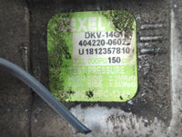 1999-2001 Honda Passport Air Conditioning A/c Ac Compressor Oem - Oemusedautoparts1.com