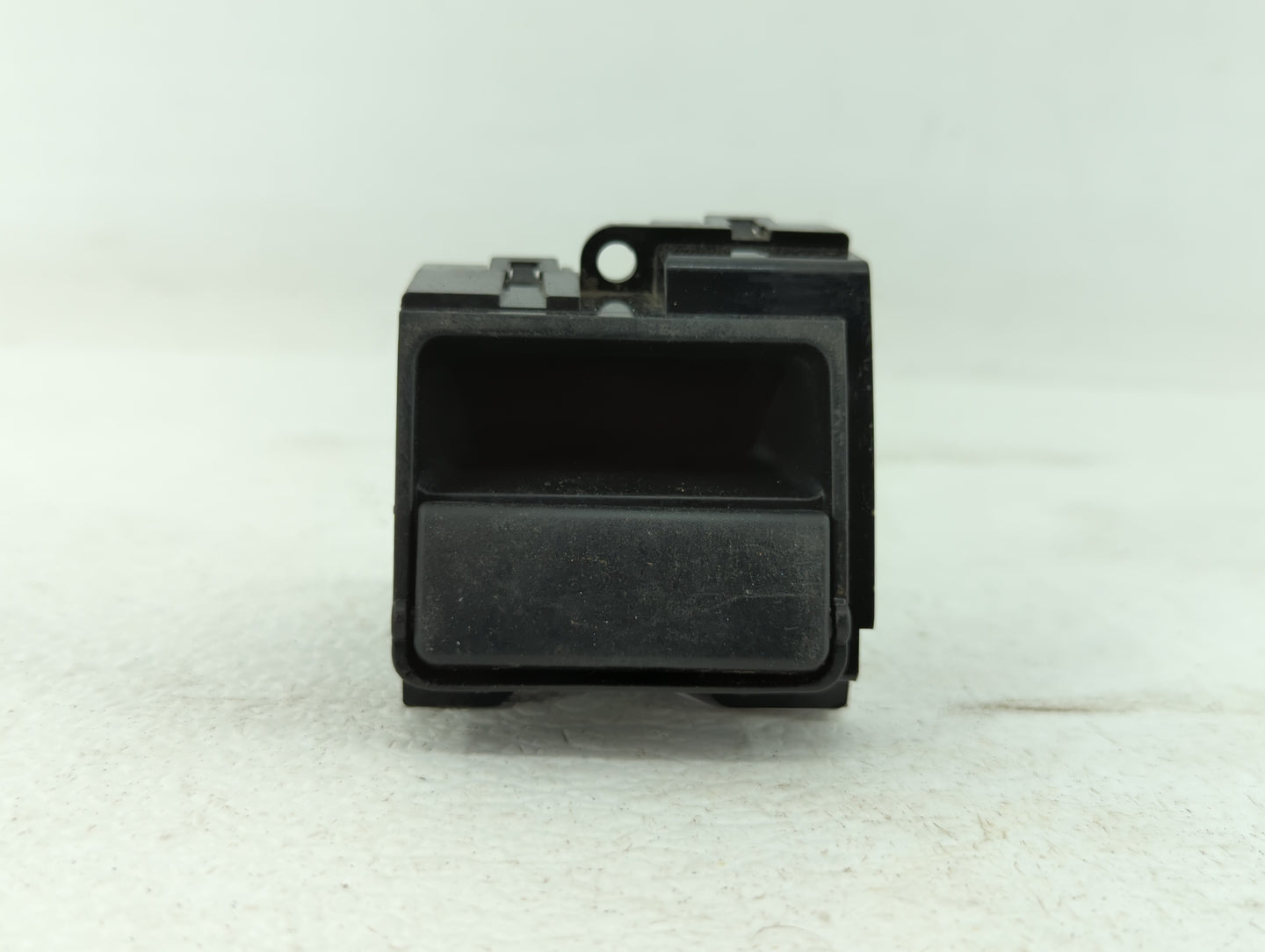 201 Honda Prelude CLOCK - Oemusedautoparts1.com
