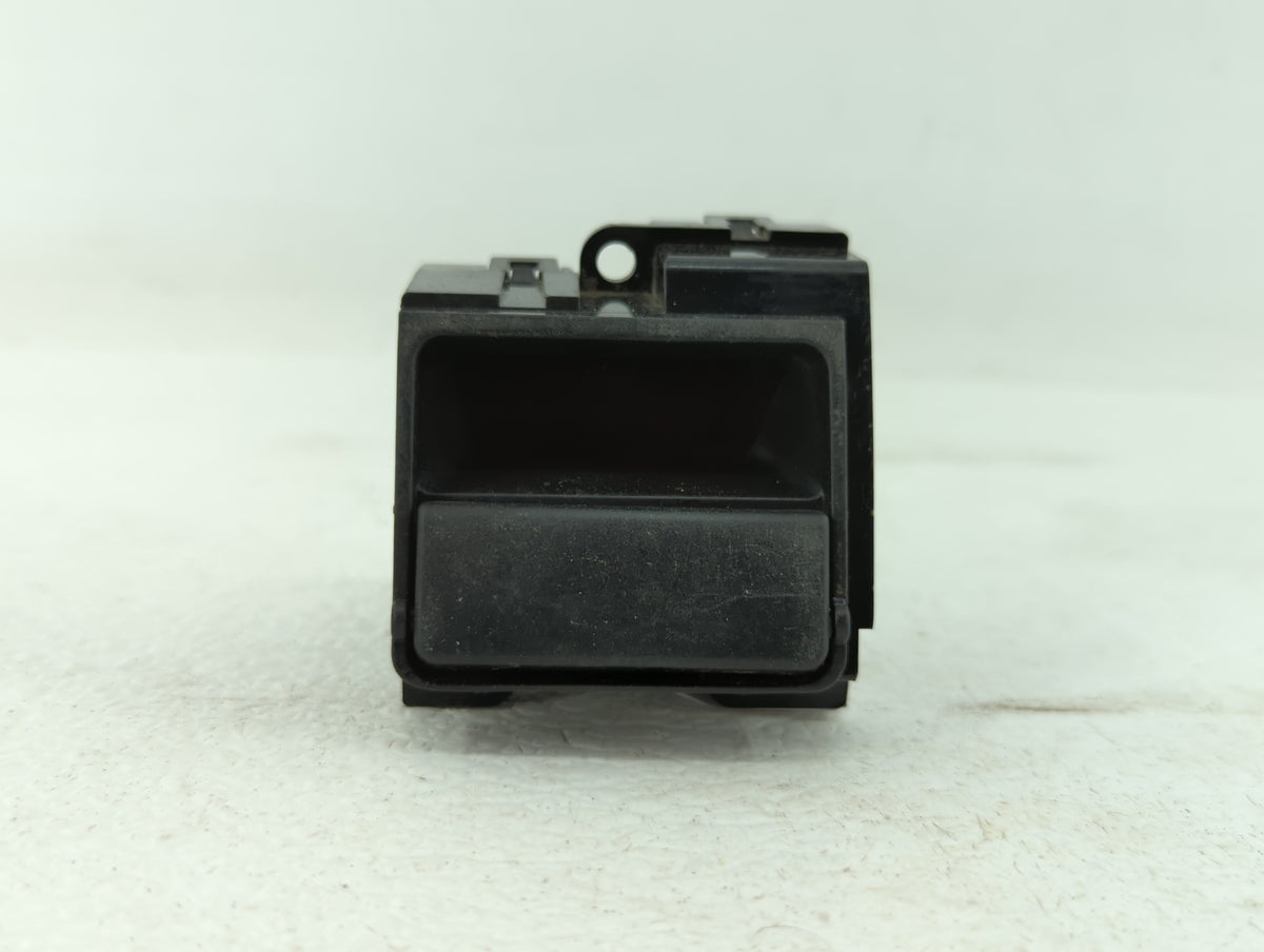 201 Honda Prelude CLOCK - Oemusedautoparts1.com