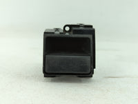 201 Honda Prelude CLOCK - Oemusedautoparts1.com