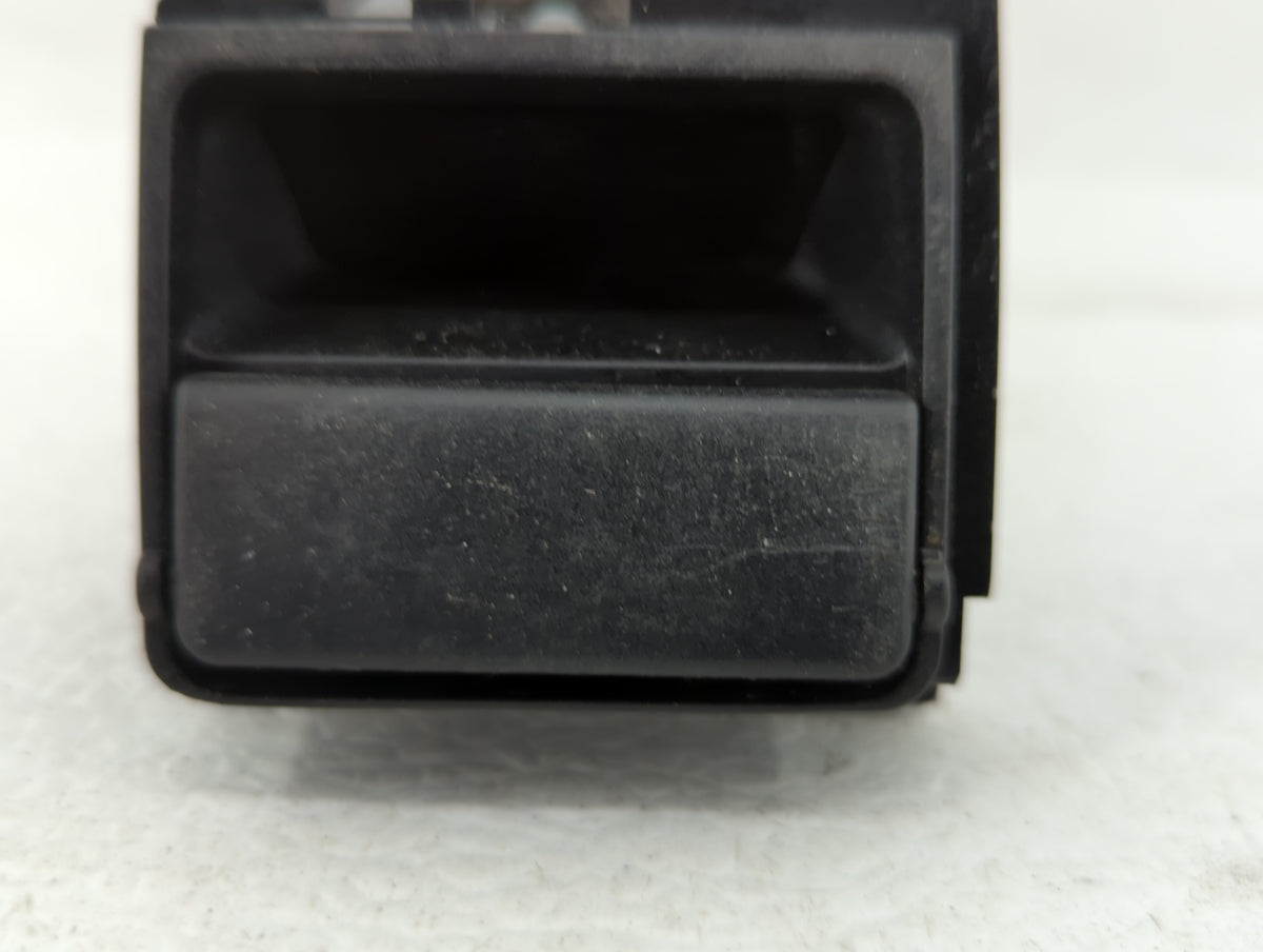 201 Honda Prelude CLOCK - Oemusedautoparts1.com