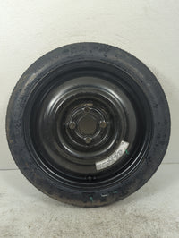 2001 Honda Civic (see Also Delsol & Crx) Civic Spare Donut Tire Wheel Rim Oem - Oemusedautoparts1.com