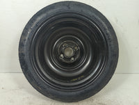 2001 Honda Civic (see Also Delsol & Crx) Civic Spare Donut Tire Wheel Rim Oem - Oemusedautoparts1.com