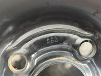 2001 Honda Civic (see Also Delsol & Crx) Civic Spare Donut Tire Wheel Rim Oem - Oemusedautoparts1.com