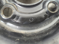 2001 Honda Civic (see Also Delsol & Crx) Civic Spare Donut Tire Wheel Rim Oem - Oemusedautoparts1.com