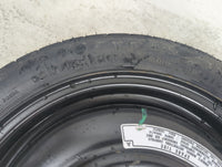 2001 Honda Civic (see Also Delsol & Crx) Civic Spare Donut Tire Wheel Rim Oem - Oemusedautoparts1.com