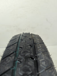 2001 Honda Civic (see Also Delsol & Crx) Civic Spare Donut Tire Wheel Rim Oem - Oemusedautoparts1.com