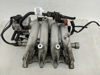 2001-2002 Hyundai Accent Air Intake Manifold P/N:35170-22600 Fits Fits 2001 2002 OEM Used Auto Parts - Oemusedautoparts1.com