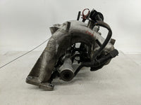 2001-2002 Hyundai Accent Air Intake Manifold P/N:35170-22600 Fits Fits 2001 2002 OEM Used Auto Parts - Oemusedautoparts1.com