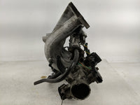 2001-2002 Hyundai Accent Air Intake Manifold P/N:35170-22600 Fits Fits 2001 2002 OEM Used Auto Parts - Oemusedautoparts1.com