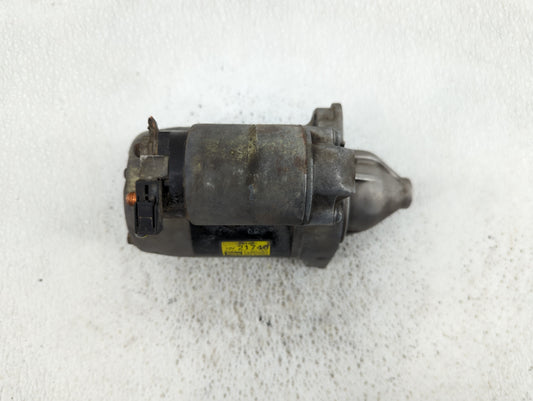 1995-2001 Hyundai Accent Car Starter Motor Solenoid OEM P/N:36100-21740 Fits Fits 1993 1994 1995 1996 1997 1998 1999 2000 20