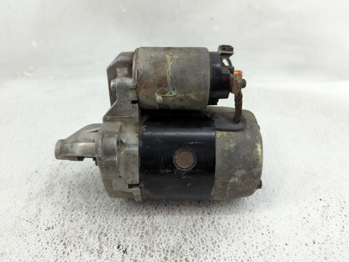 1995-2001 Hyundai Accent Car Starter Motor Solenoid OEM P/N:36100-21740 Fits Fits 1993 1994 1995 1996 1997 1998 1999 2000 20