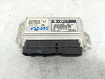 compare product 2001 Hyundai Accent PCM Engine Control Computer ECU ECM PCU OEM P/N:9 030 930 39110-26710 Fits OEM Used Auto Parts