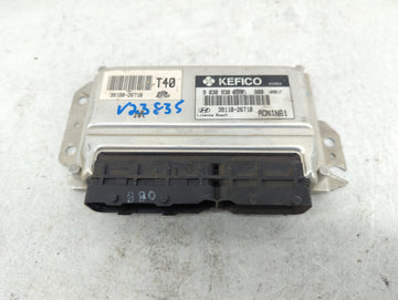 2001 Hyundai Accent PCM Engine Control Computer ECU ECM PCU OEM P/N:9 030 930 39110-26710 Fits OEM Used Auto Parts - Oemused