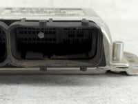 2001 Hyundai Accent PCM Engine Control Computer ECU ECM PCU OEM P/N:9 030 930 39110-26710 Fits OEM Used Auto Parts - Oemused
